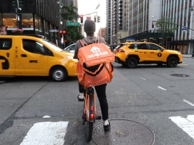 Grubhub Alami Pelanggaran Data, Ribuan Pengguna Terancam Informasinya Bocor