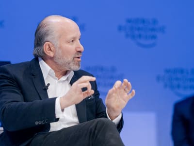 Howard Lutnick Menjelaskan Keterlibatan Cantor Fitzgerald dalam Investasi Tether USDT