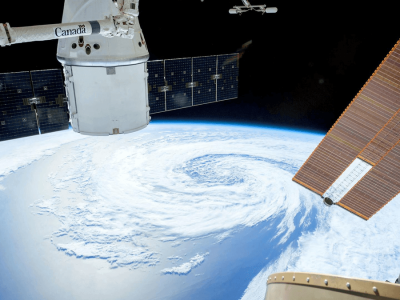 Pemanasan Global: Peningkatan Badai Tropis Mematikan dan Dampaknya Bagi Manusia