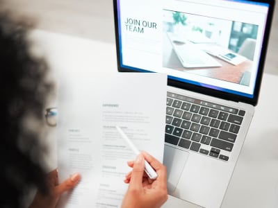 Cara Ampuh Membuat Resume Menarik Menghadapi Persaingan AI di Dunia Kerja