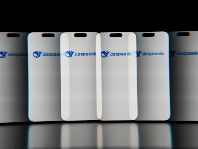 Platform AI Cina DeepSeek Naik Daun, Ancaman Baru untuk Privasi dan AS