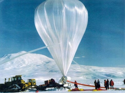 SAKHMET: Misi Balon Tinggi untuk Mengungkap Rahasia Bintang Katai Merah