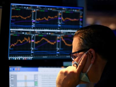 Perang Dagang AS-China Kembali Memanas, Dampak Besar ke Pasar Global