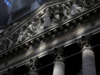 Dampak Tarif AS-China pada Pasar Saham dan Kebijakan Ekonomi Global