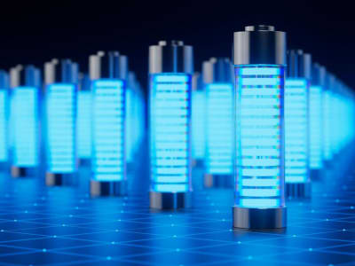 Tantangan dan Solusi Daur Ulang Baterai Solid-State di Era Energi Bersih