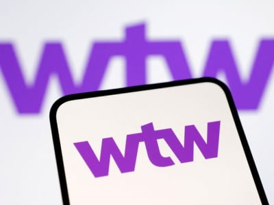 Willis Towers Watson Catat Laba Kuartal Keempat Melampaui Ekspektasi Investor