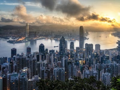 Hong Kong Tambah Staf untuk Awasi Industri Crypto Meski Defisit Anggaran