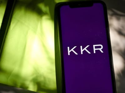 KKR Tingkatkan Pendapatan Investasi Jangka Panjang dan Perkuat Kepemilikan Strategis