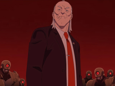 Invincible Musim 3 Segera Rilis dengan Skor Sempurna dan Janji 8 Musim