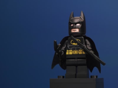 The Batman Effect: Cara Mengatasi Rasa Takut dan Tingkatkan Potensi Diri