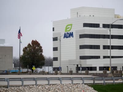 ADM Laporkan Penurunan Laba dan Rencanakan Pangkas 700 Karyawan Tahun Ini