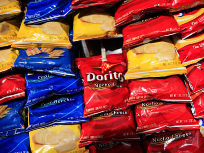 PepsiCo Berhati-hati Hadapi Tarif dan Persaingan Ketat di 2025