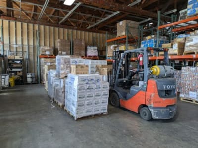 Sotira Gunakan AI Atasi Limbah Inventaris Surplus dan Percepat Penjualan