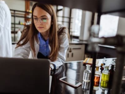 AI Generatif Siap Mengubah Cara Kerja Peneliti dalam Dua Tahun Mendatang