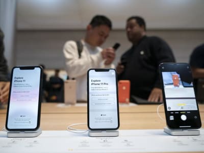 Apple Rilis Ulang iOS 18.3 Khusus iPhone 11 untuk Perbaiki Bug Penting