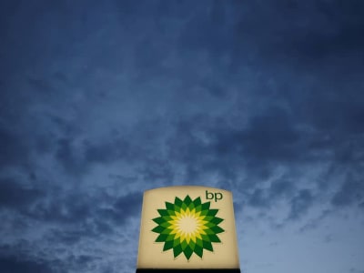 BP Siapkan Investasi Hingga 25 Miliar Dolar untuk Kembangkan Minyak Kirkuk Irak
