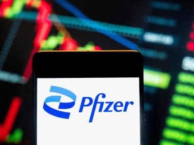Pfizer Catat Untung dan Siapkan Strategi Baru Hadapi Tantangan Masa Depan