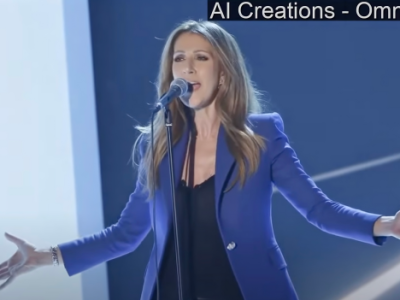 OmniHuman-1: Deepfake AI Terbaru yang Semakin Sulit Dikenali dan Berbahaya