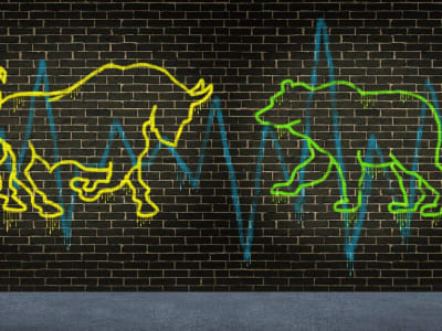 Harga Ether Turun Drastis, Investor Manfaatkan Kesempatan Beli