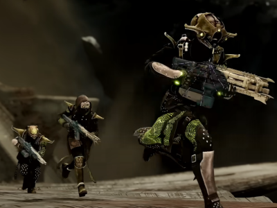 Akhir Era Destiny dan Harapan Baru dengan Episode Terakhir Heresy