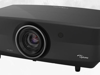 Optoma Hadirkan Proyektor Laser 4K Canggih dengan Dukungan HDR Ganda dan Kecerahan Tinggi