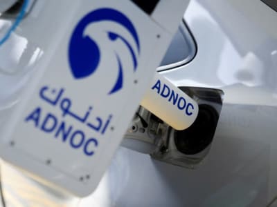 ADNOC Perkuat Investasi Energi Bersih dan Kimia Melalui XRG di AS