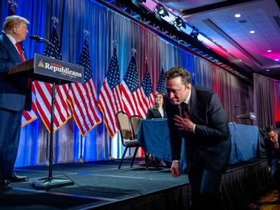 Strategi AI-First Thomas Shedd: Memodernisasi Pemerintah AS Lewat Teknologi Startup