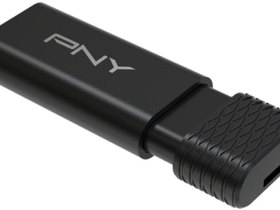PNY Luncurkan Flash Drive USB Type-C Super Cepat Hingga 2TB untuk Profesional