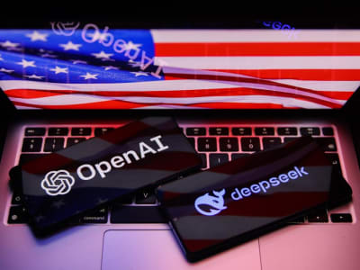 Klaim DeepSeek AI Rp 98.67 miliar ($6 Juta) : Strategi China Memperlemah Dominasi AI AS