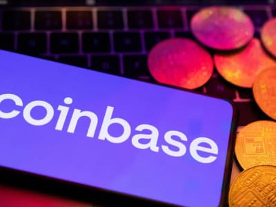 Coinbase Mendesak Regulator AS Legalkan Layanan Bank untuk Cryptocurrency