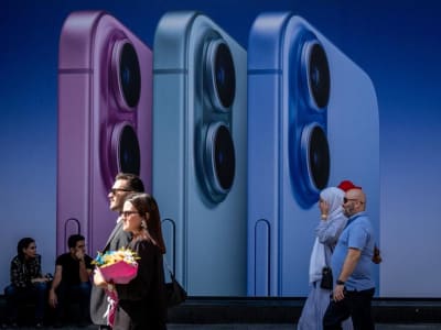 Apple Rilis Aplikasi Invites Baru Bantu Undang Teman Lebih Mudah di iPhone