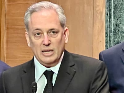 Amerika Serikat Dorong Regulasi Kripto untuk Kuasai Pasar Digital Global