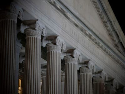 Dua Tokoh dari Dunia Swasta Masuk Departemen Keuangan AS untuk Perbaiki Sistem Pembayaran Pemerintah