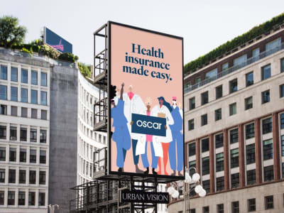 Oscar Health Capai Laba Pertama dengan Pertumbuhan Anggota dan Pendapatan Pesat