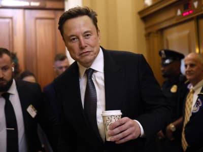 Kontroversi DOGE: Elon Musk dan Risiko Keamanan Data Pemerintah AS