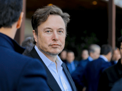 Elon Musk Kuasai Pemerintahan AS: Ancaman Baru untuk Demokrasi