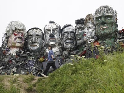 Teknologi Daur Ulang REEs Dorong Kemandirian Pasokan dan Energi Hijau