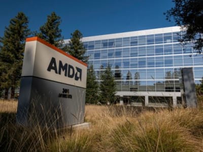 AMD Percepat Peluncuran GPU Data Center MI350 untuk Tantang Nvidia