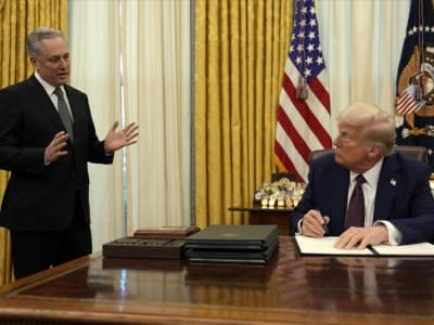 Rencana Regulasi Stablecoin dan Aset Digital Dorong Kepemimpinan AS di Dunia Crypto