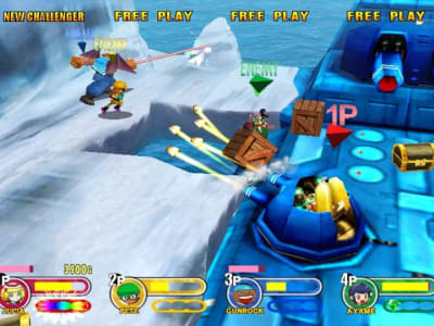 Capcom Fighting Collection 2 Hadir dengan Online Play yang Dinantikan Fans Retro