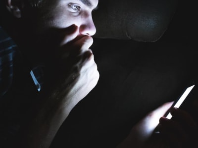 Waspada! Malware Baru Bisa Curi Dompet Kripto Lewat Foto di HP Anda