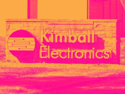 Kimball Electronics Laporkan Penurunan Pendapatan, Apakah Waktu Tepat Membeli Saham?