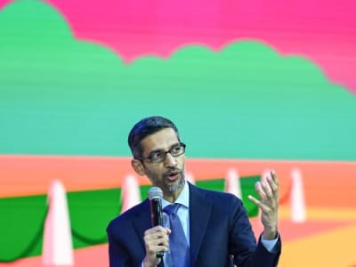 Google Search Bertransformasi Jadi Asisten AI Canggih di Tahun 2025
