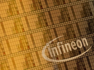 Infineon Optimis di Tengah Krisis Chip, Hadapi Ancaman Perang Dagang