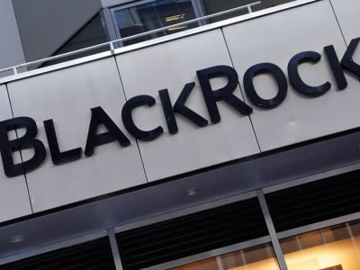 Blackrock Tambah 1.200 Pegawai di India Perkuat Kecerdasan Buatan