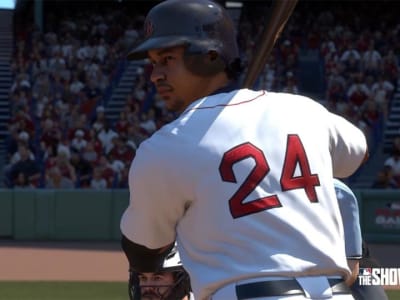 MLB The Show 25 Hadir dengan Legenda Baru dan Mode Permainan Lebih Seru