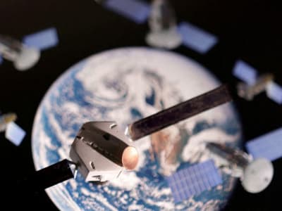 SKY Perfect JSAT Investasi Rp 3.78 triliun ($230 Juta)  Bangun Satelit Pengamatan Bumi Orbit Rendah