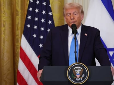 Pengaruh Pernyataan Trump dan Perdagangan AS-China pada Pasar Global