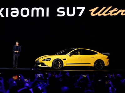 Xiaomi Capai Nilai Pasar Triliun dan Teknologi Mobil Otonom Merajalela di China