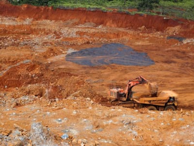 Dominasi Perusahaan China Kuasai Industri Nikel Indonesia dan Tantang Ekonomi Nasional